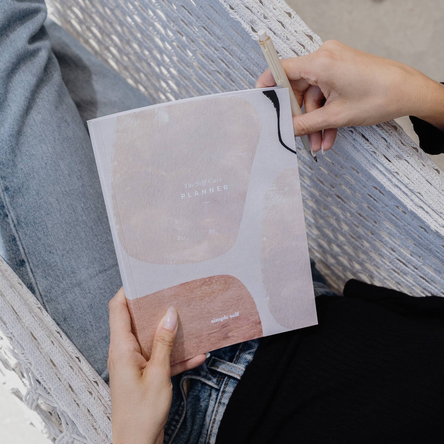 Self‑Care Planner – 13‑Week Edition
