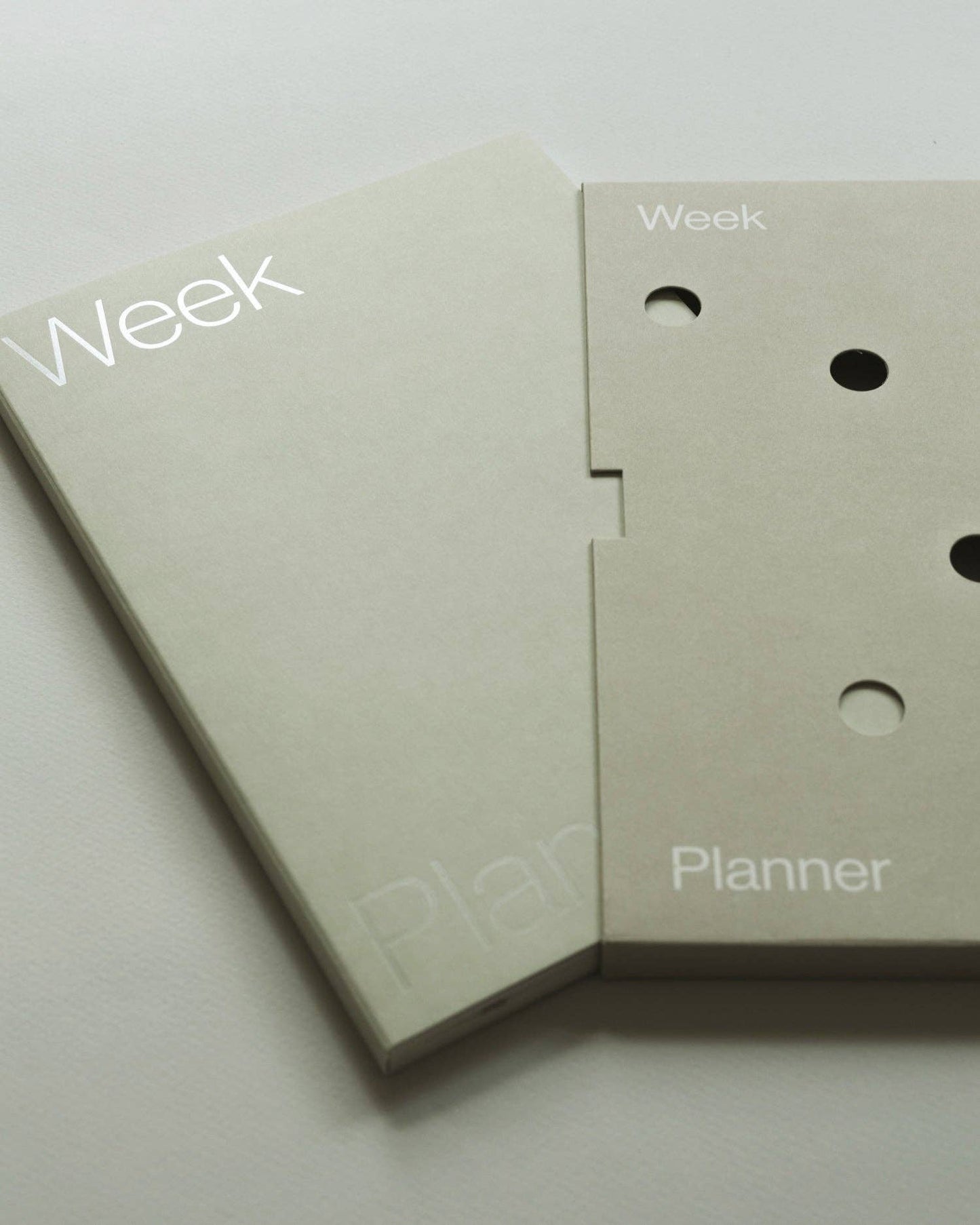 Week Planner