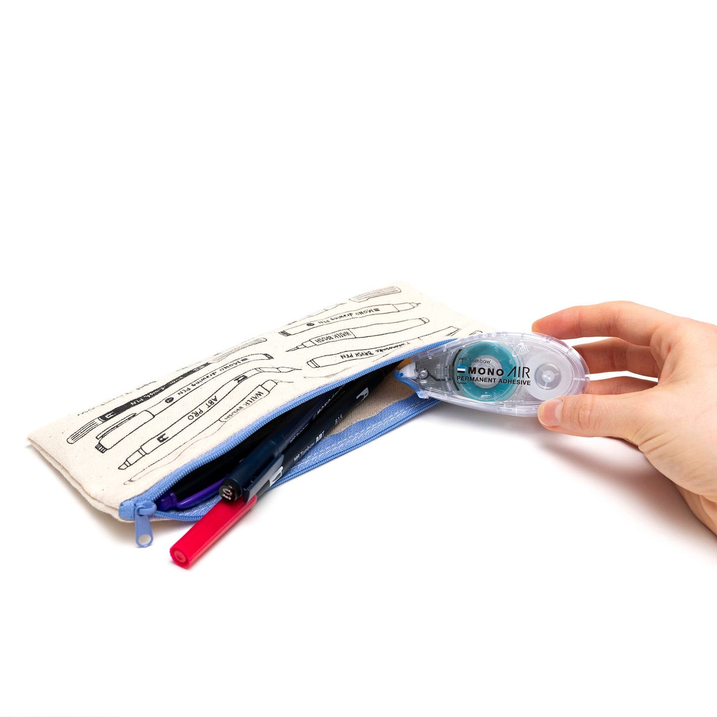 MONO Air Touch Refill, 2-Pack