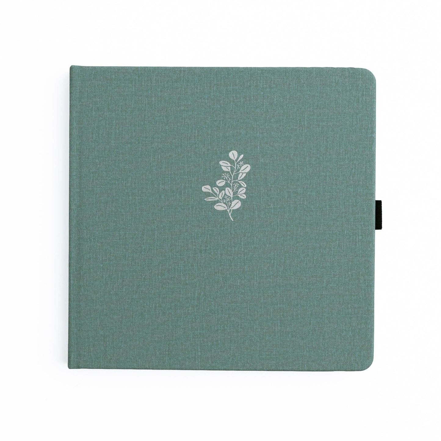 Limited Edition Notebook: Eucalyptus: A5: 192 Pages