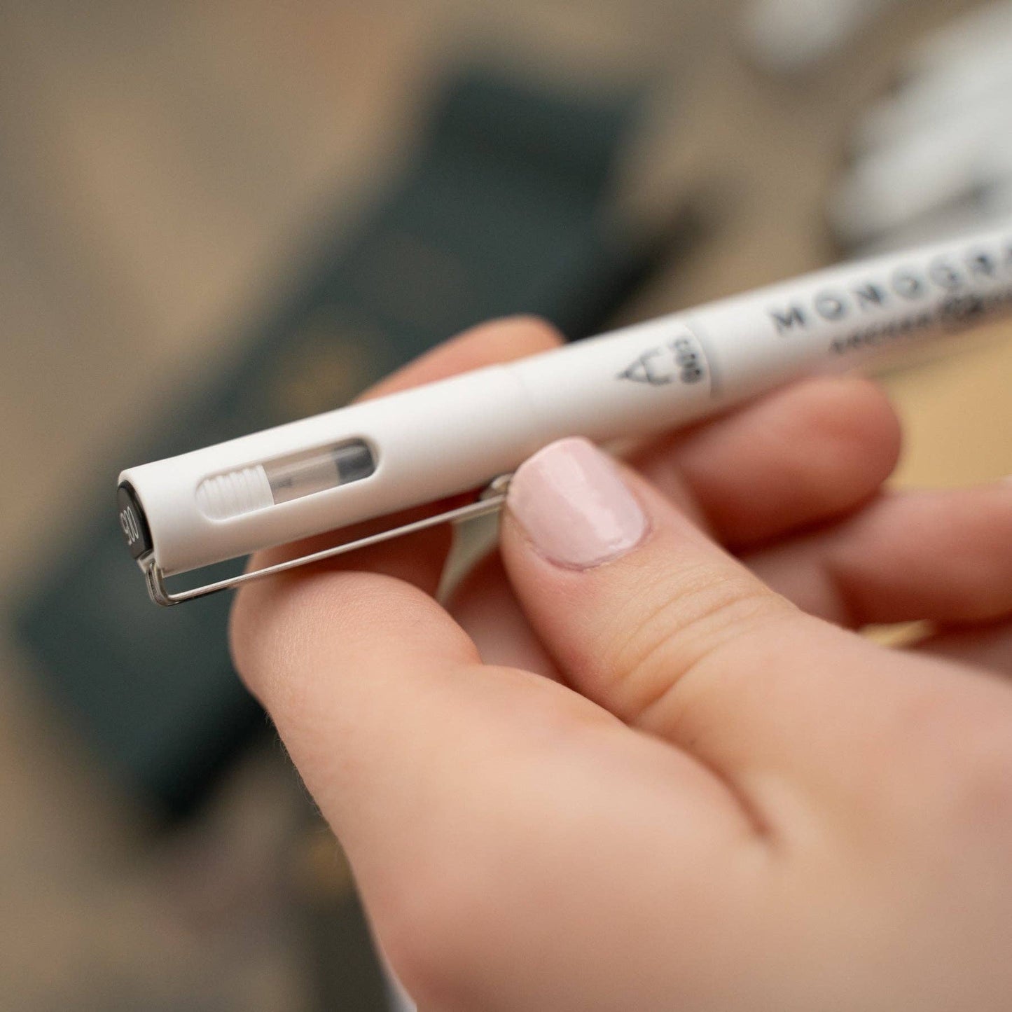 Monograph Pens | Sets of 3: 005
