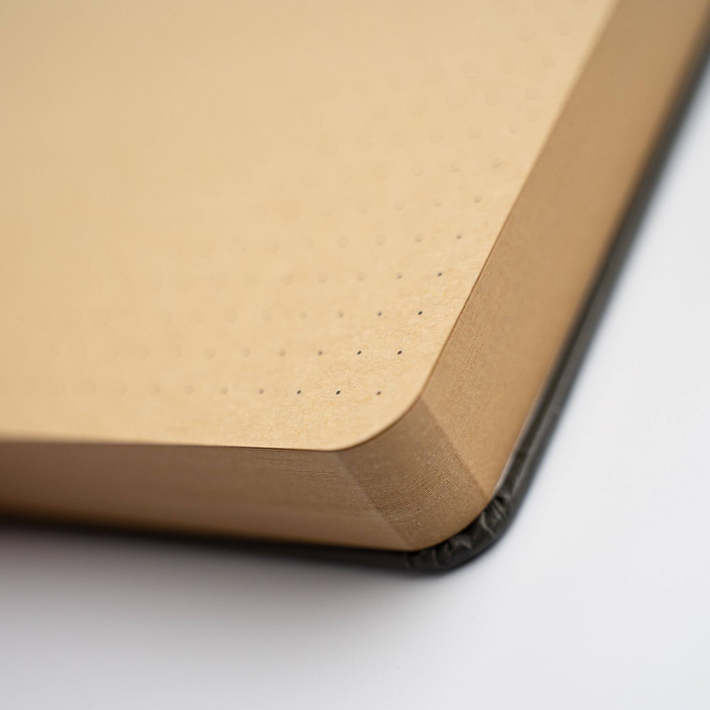 A5 Kraft Notepad