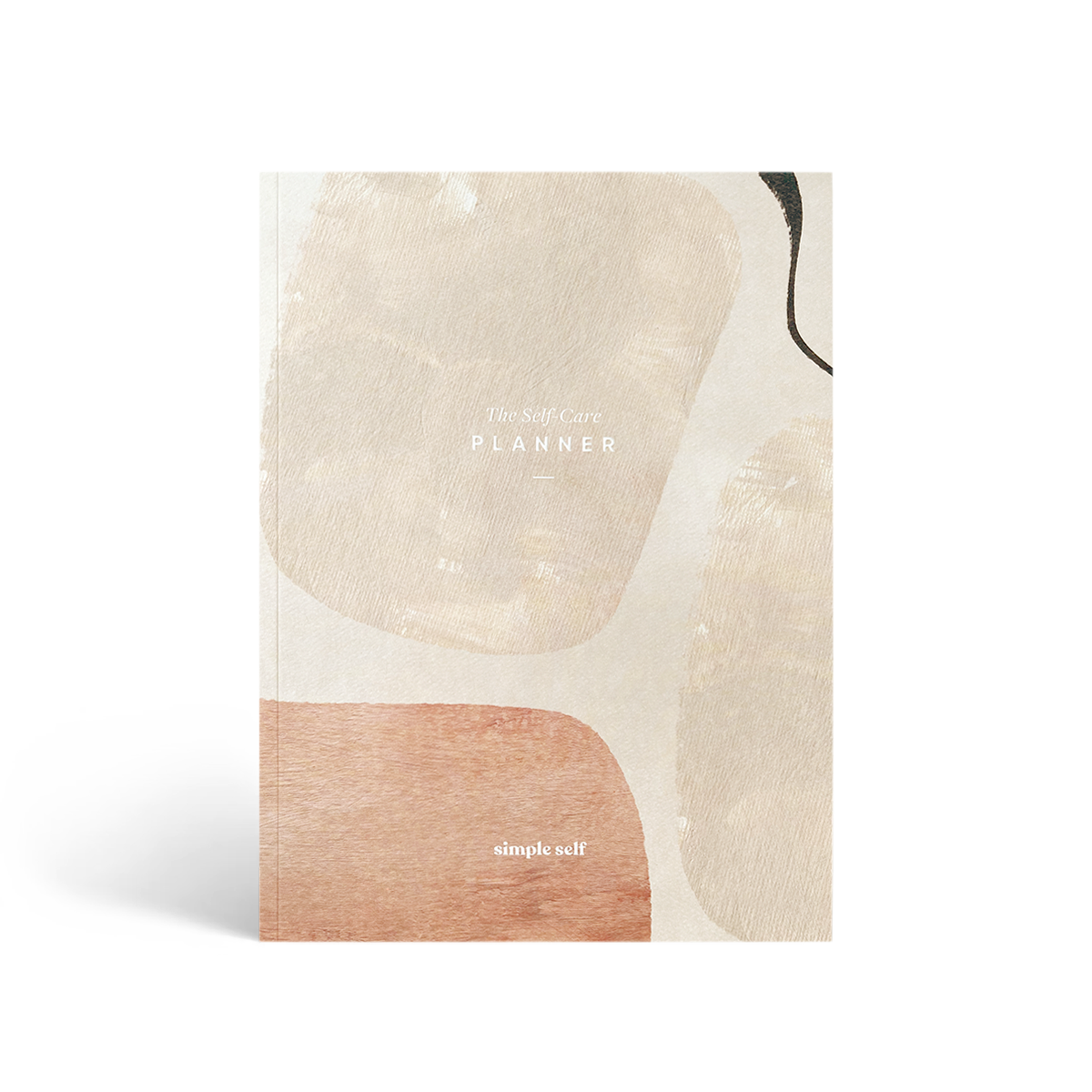 Self‑Care Planner – 13‑Week Edition