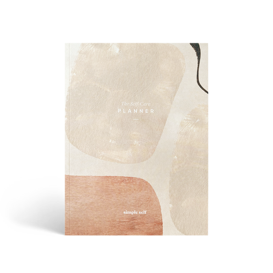 Self‑Care Planner – 13‑Week Edition