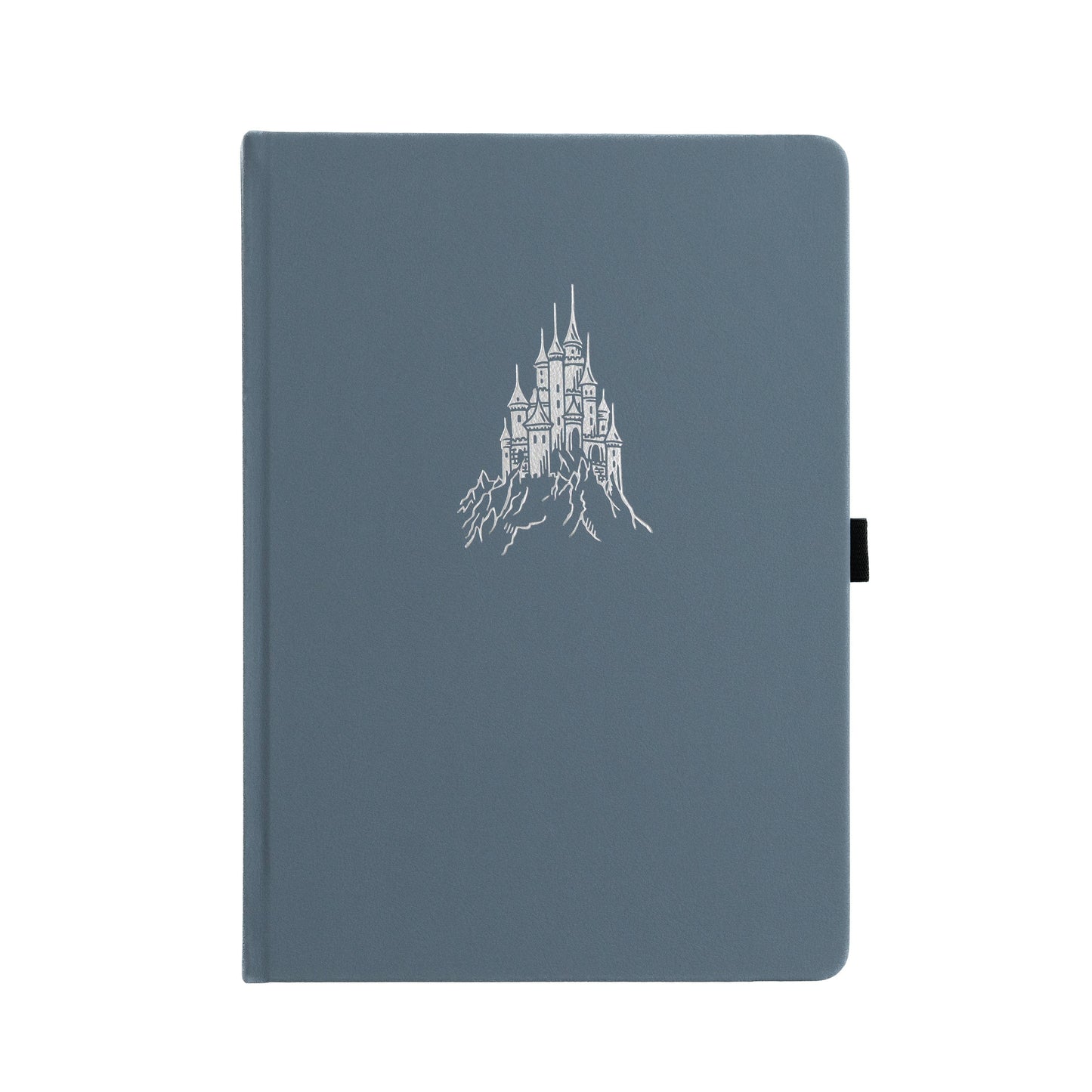 Special Edition Notebook: Castle: B5: 160 Pages