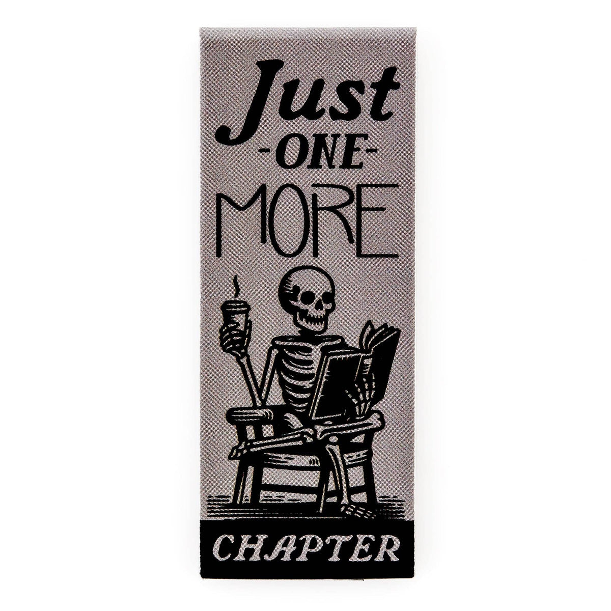Waiting for the Night Magnetic Bookmarks (4-Pack)
