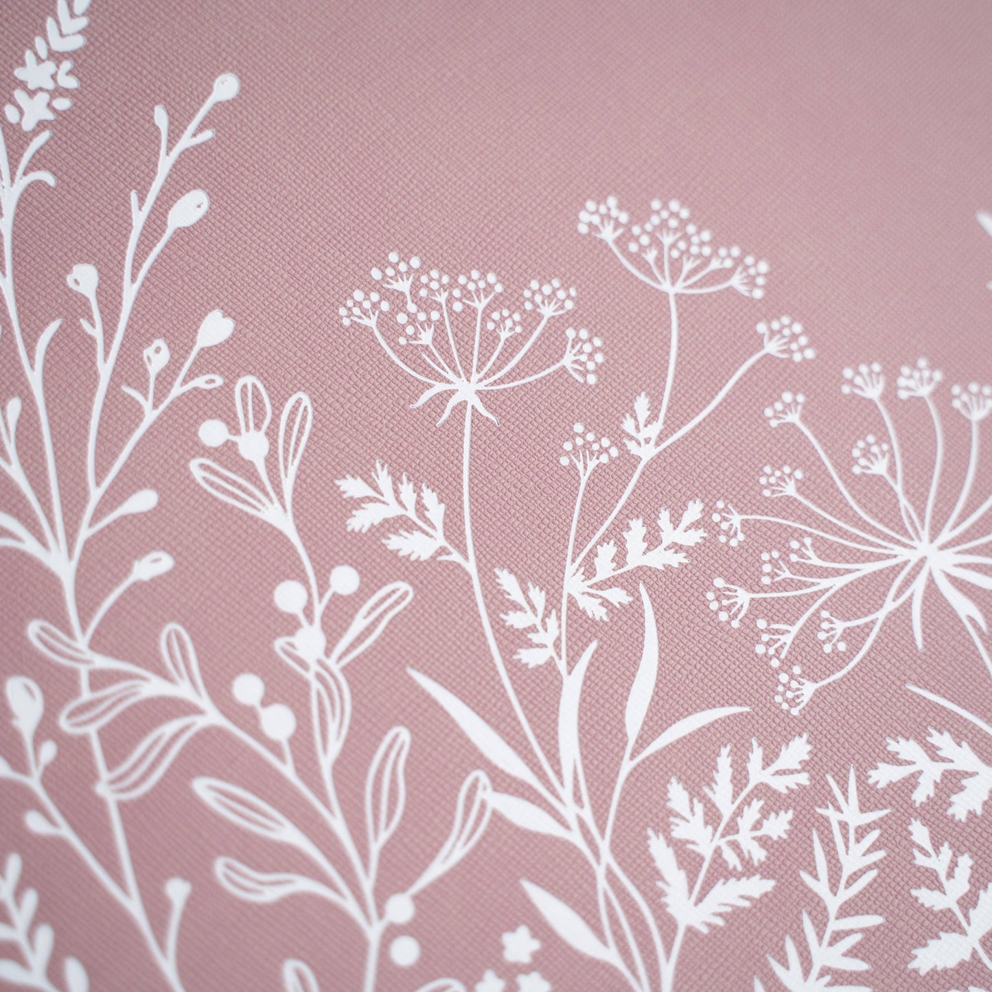 Mist & Bloom Heirloom: Letter Size: Lined: : 160 Pages