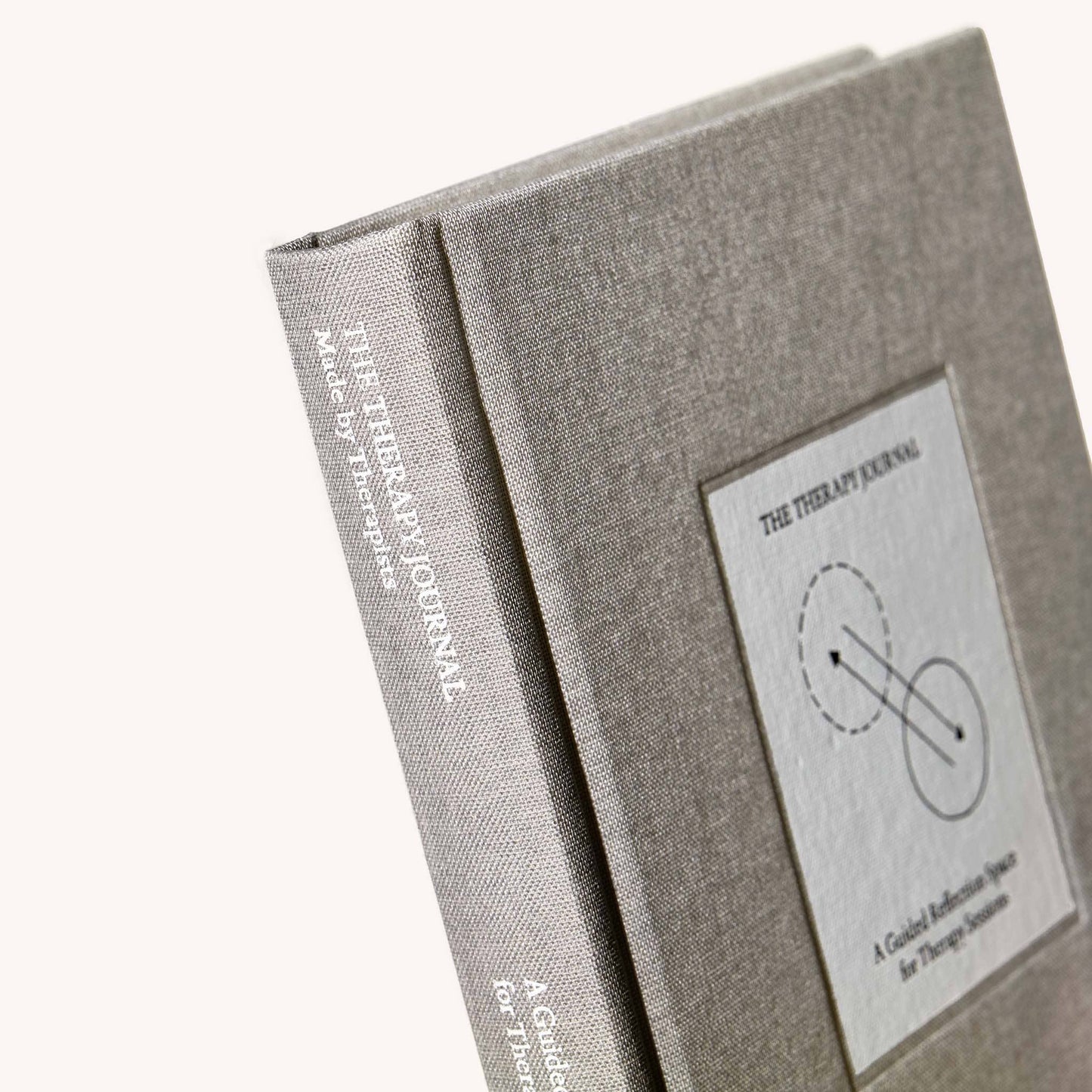 Therapy Notebooks The Therapy Journal