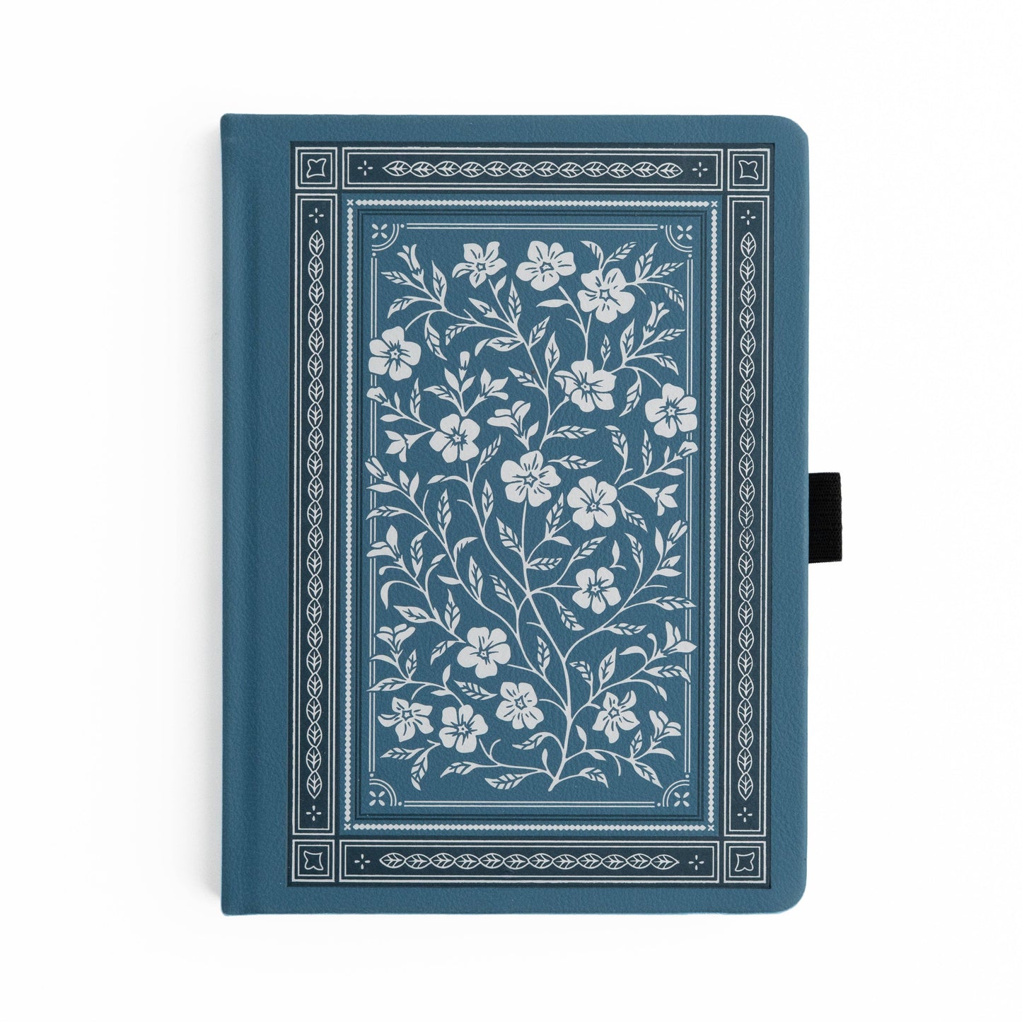 Wild Periwinkle Notebook: Dot Grid / B5: 160 Pages
