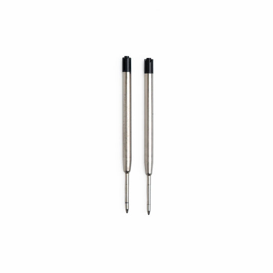 Ballpoint Pen Refills - Set of 2