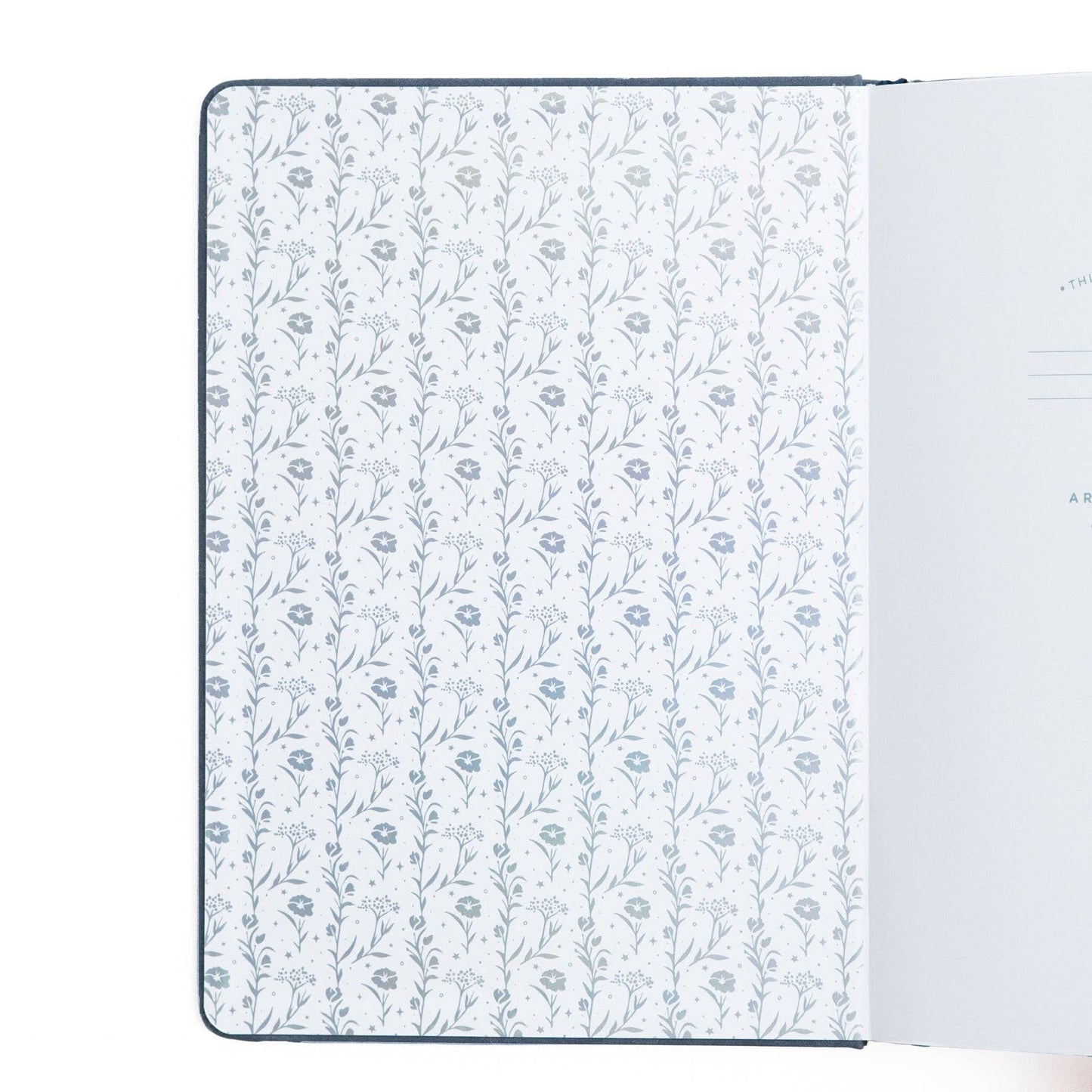 Moonlit Garden | Books: Kraft Dot Grid / 8x8: 160 Pages